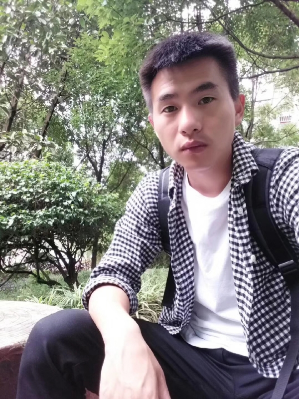 小杨的第一张照片--临沧残疾人相亲网