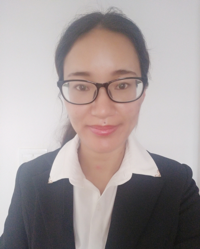 王老妞的第一张照片--临沧残疾人相亲网