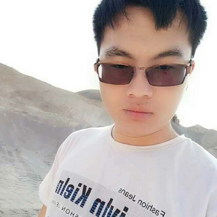今夕何夕的第一张照片--临沧残疾人相亲网